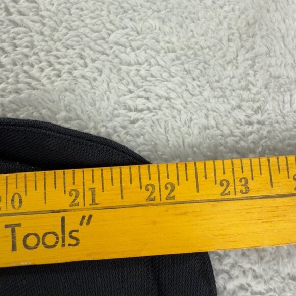 Kate Spade Black Skirt the Rules Midi Women’s Size 8 US - Picture 8 of 9